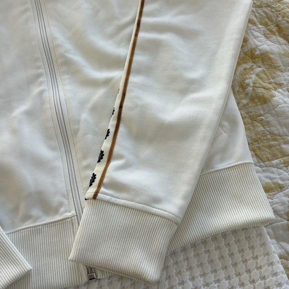 Fred Perry laurel wreath track jacket - Picture 5 of 7